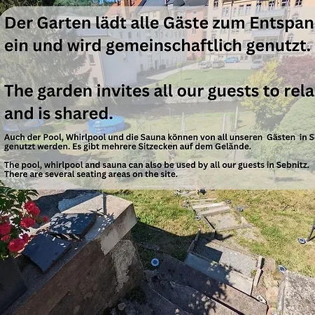 Uo0 - Urlaubsmagie - Gemuetliche Wohnung Fuer Bis Zu 6P Sebnitz Exterior foto