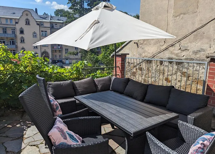 Uo0 - Urlaubsmagie - Gemuetliche Wohnung Fuer Bis Zu 6P