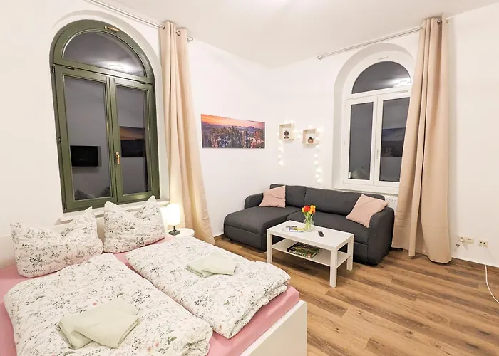 Uo0 - Urlaubsmagie - Gemuetliche Wohnung Fuer Bis Zu 6P