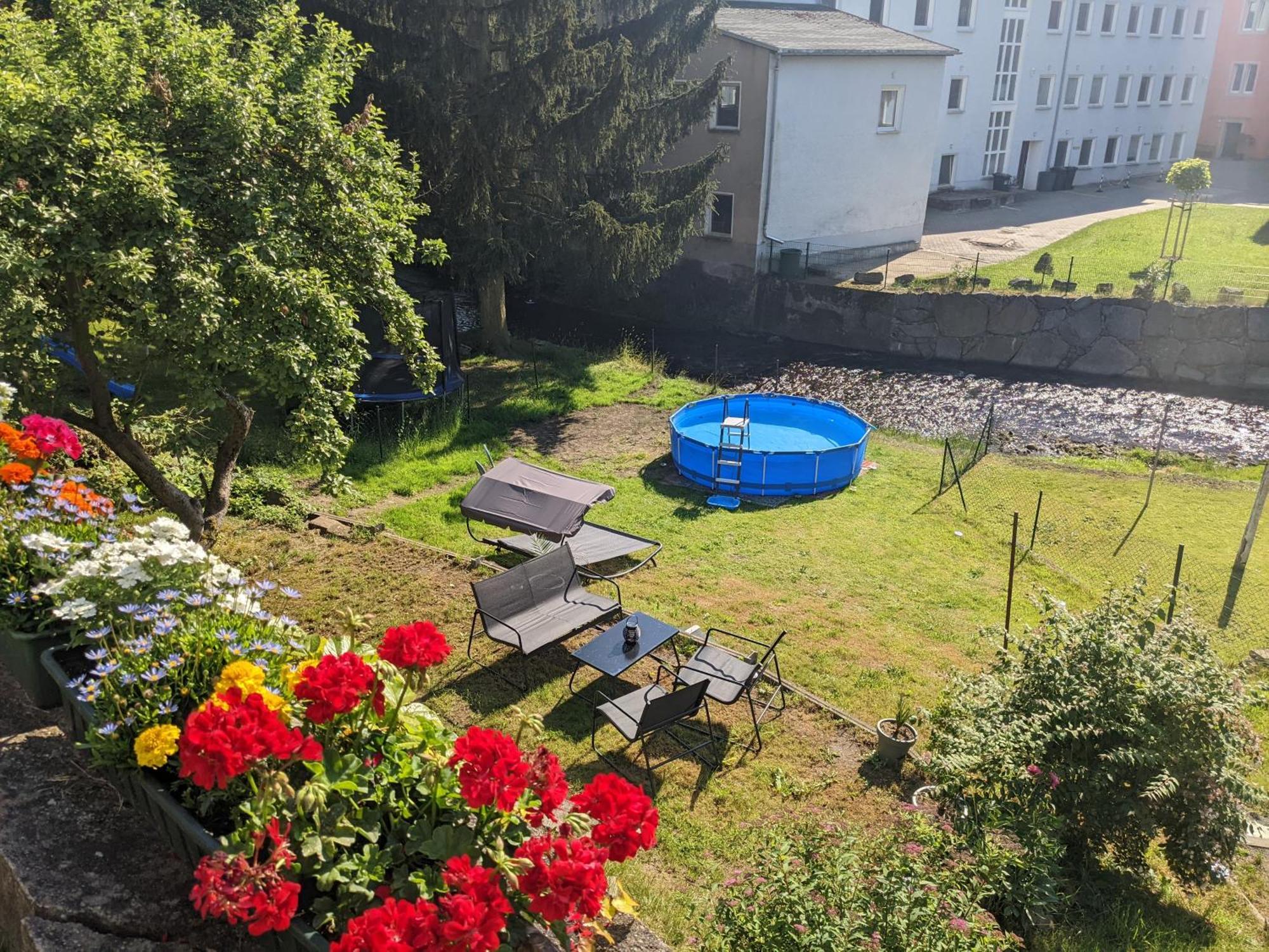 Uo0 - Urlaubsmagie - Gemuetliche Fuer Bis Zu 6p * Sebnitz