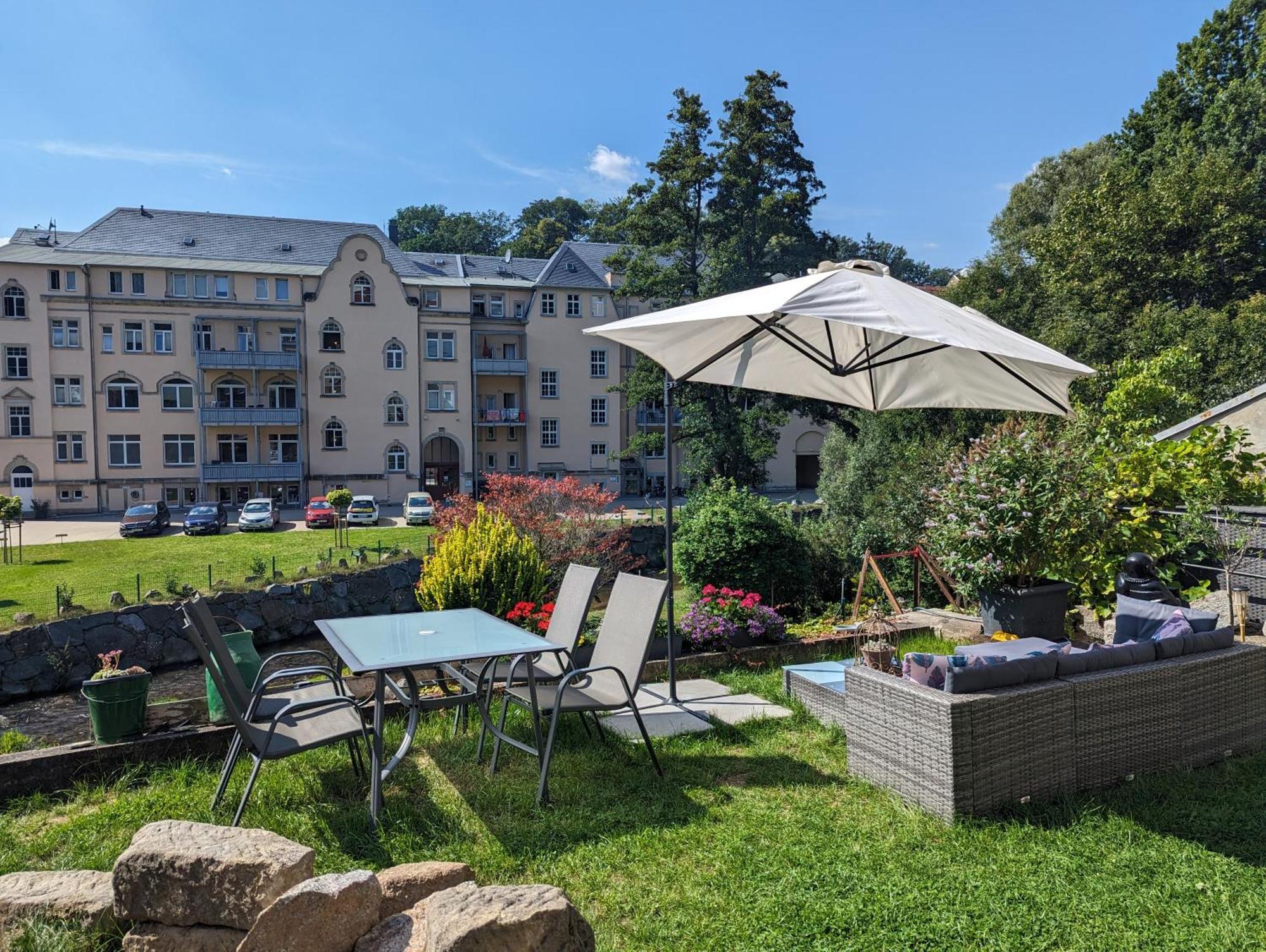 Uo0 - Urlaubsmagie - Gemuetliche Fuer Bis Zu 6p Apartment *