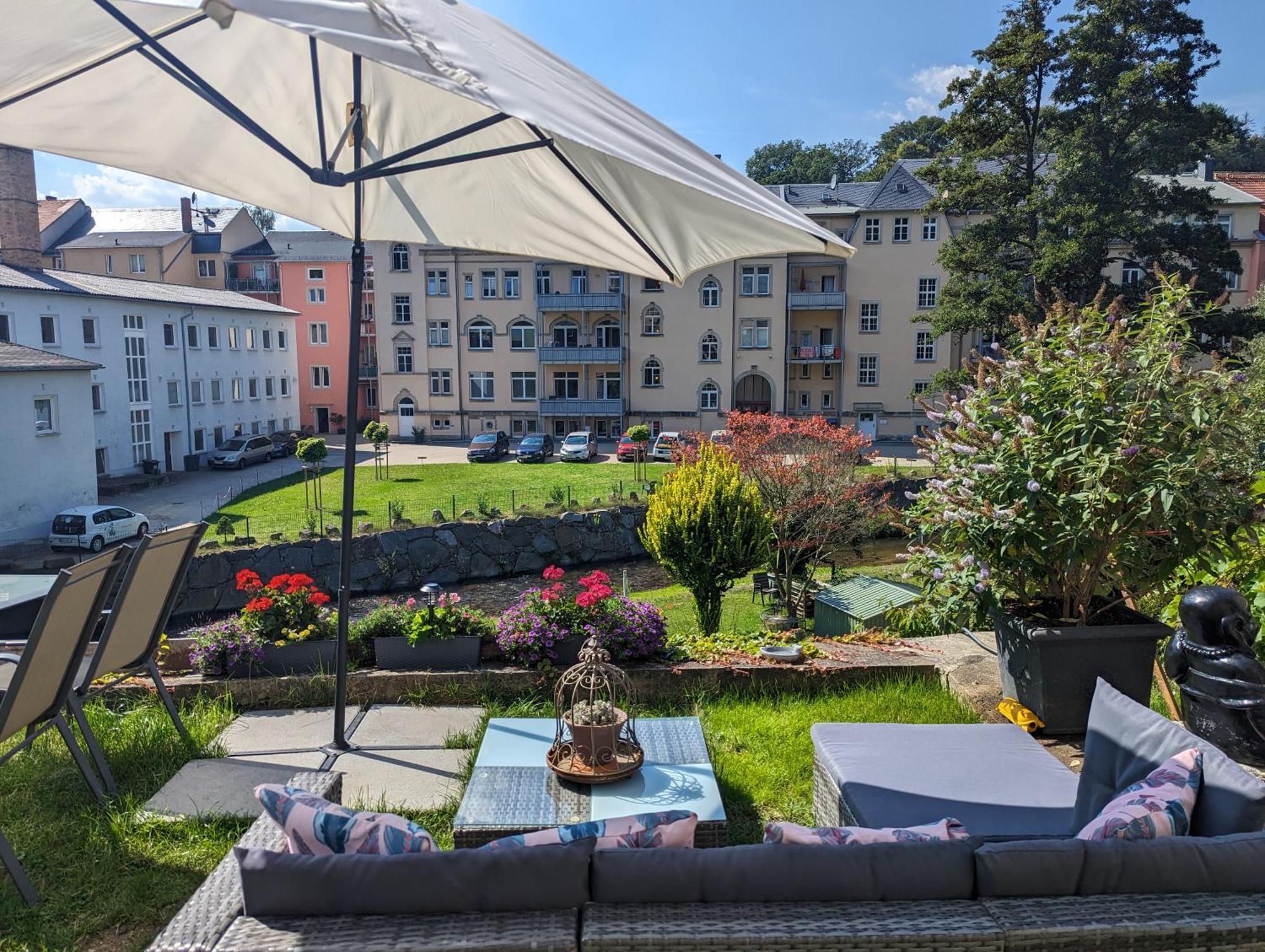 Uo0 - Urlaubsmagie - Gemuetliche Fuer Bis Zu 6p
