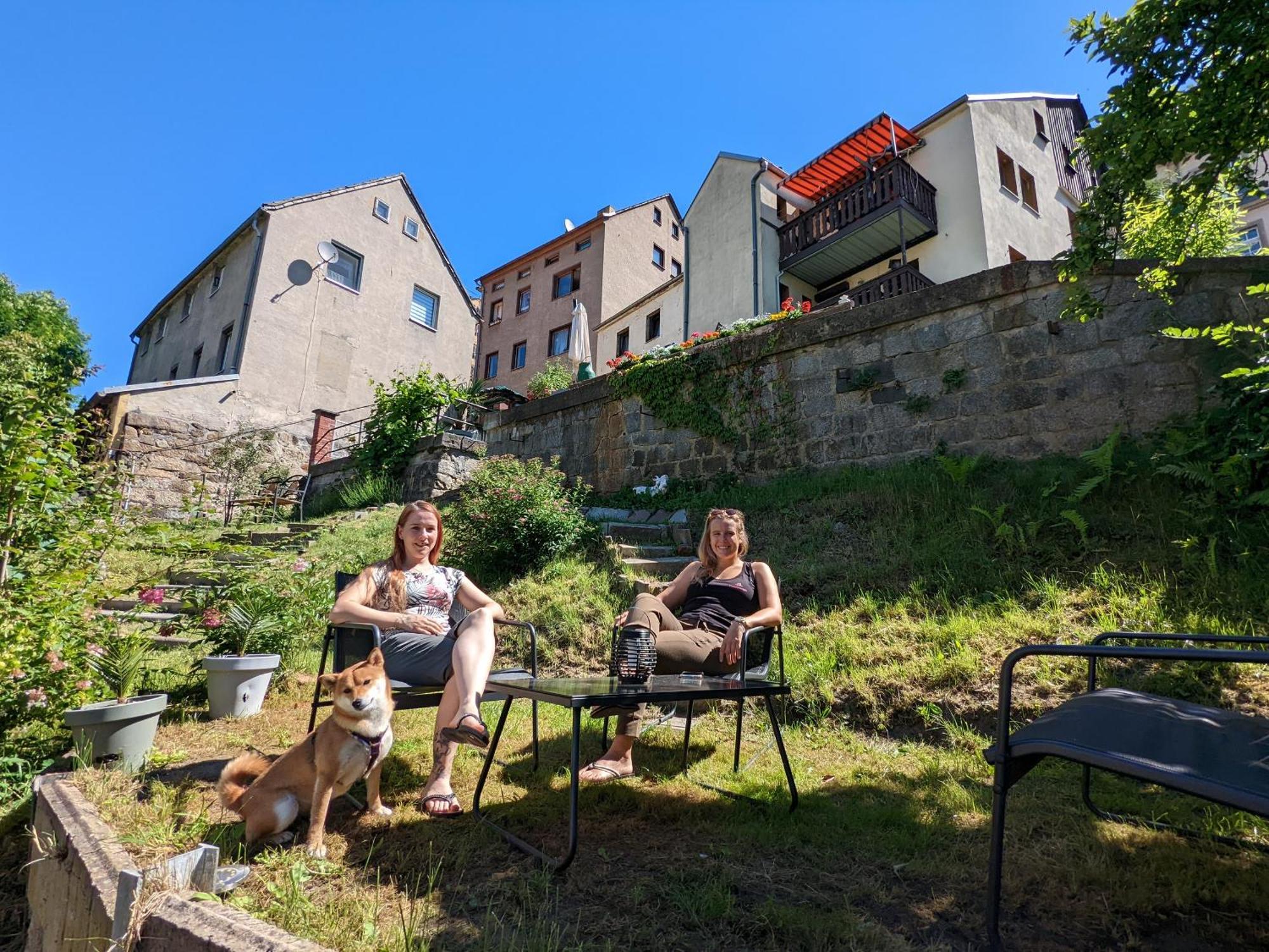 Uo0 - Urlaubsmagie - Gemuetliche Fuer Bis Zu 6p * Sebnitz