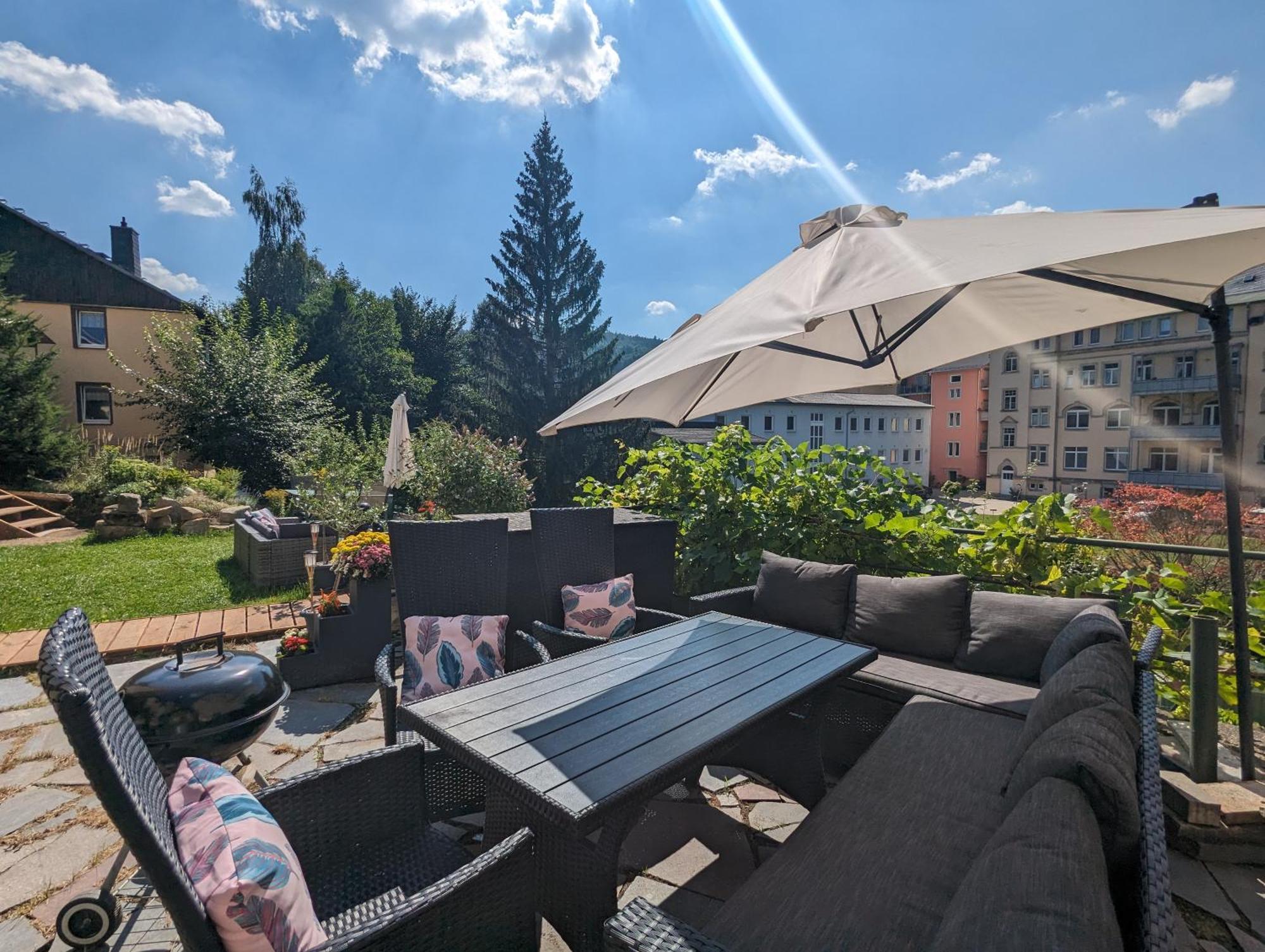 Appartement Uo0 - Urlaubsmagie - Gemuetliche Fuer Bis Zu 6p *
