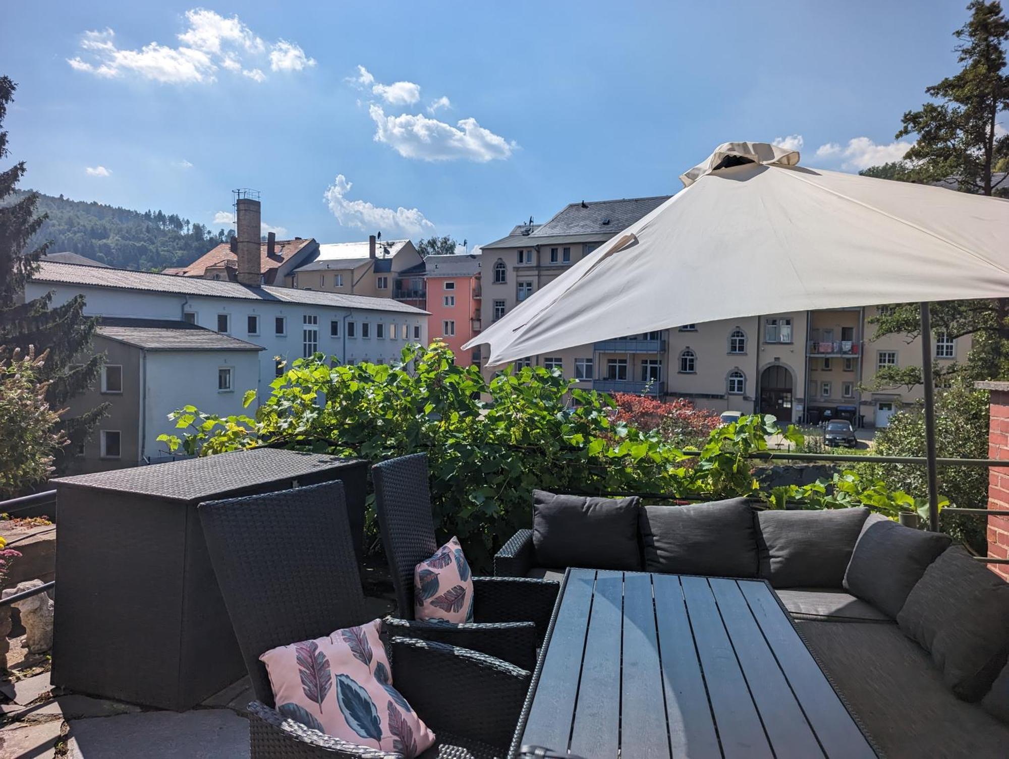 Apartment Uo0 - Urlaubsmagie - Gemuetliche Fuer Bis Zu 6p *