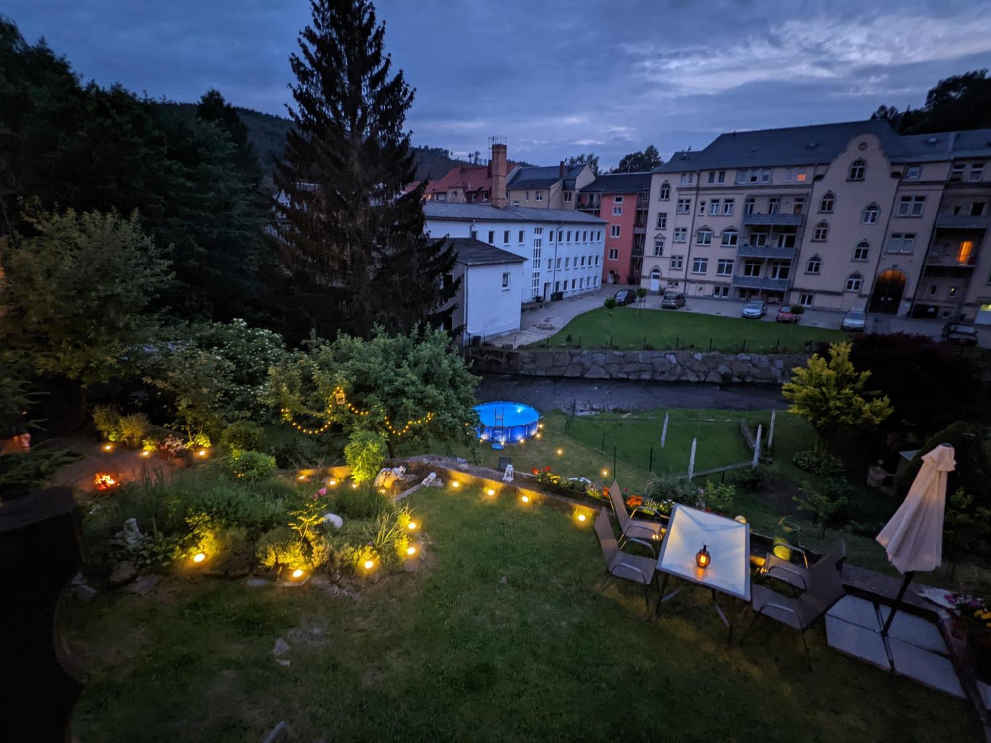 Apartment Uo0 - Urlaubsmagie - Gemuetliche Fuer Bis Zu 6p
