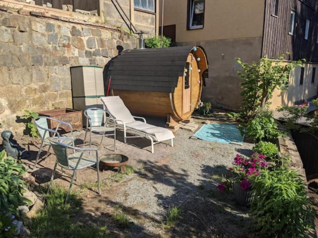 Uo0 - Urlaubsmagie - Gemuetliche Fuer Bis Zu 6p * Sebnitz