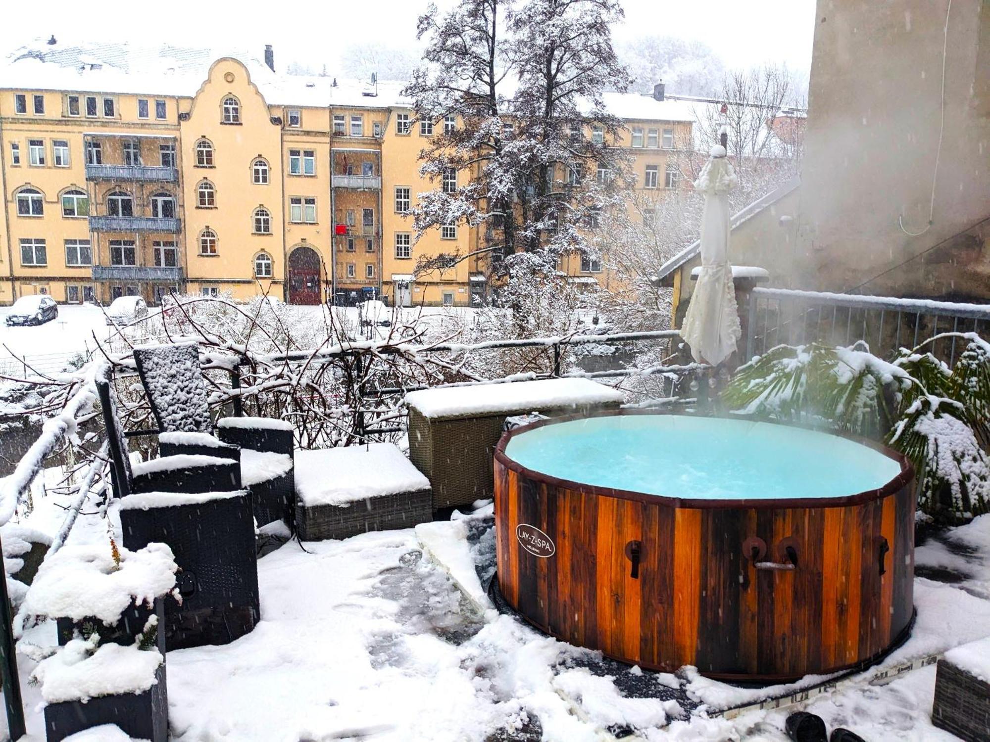 Uo0 - Urlaubsmagie - Gemuetliche Fuer Bis Zu 6p * Sebnitz