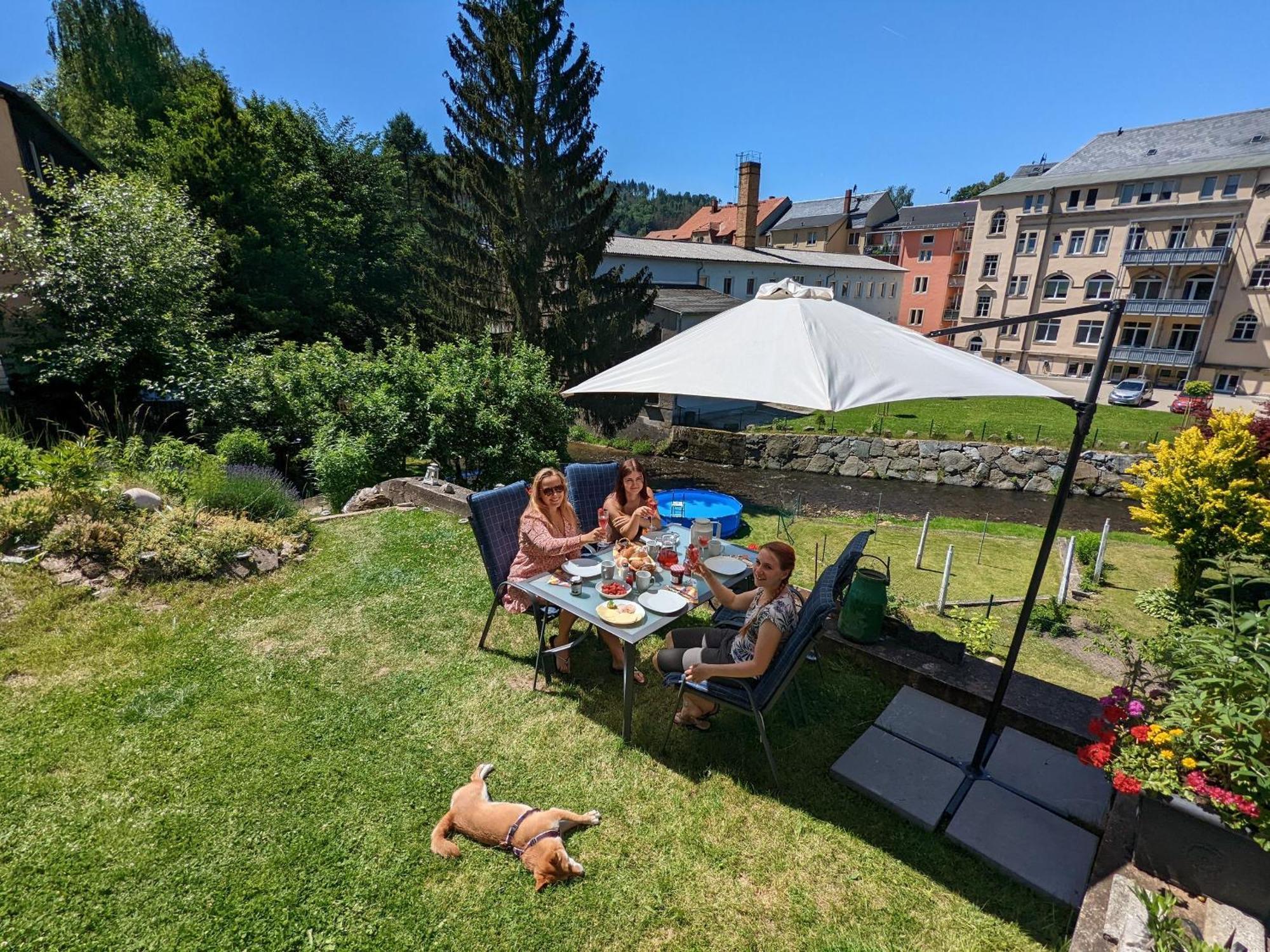 Uo0 - Urlaubsmagie - Gemuetliche Fuer Bis Zu 6p Apartment *
