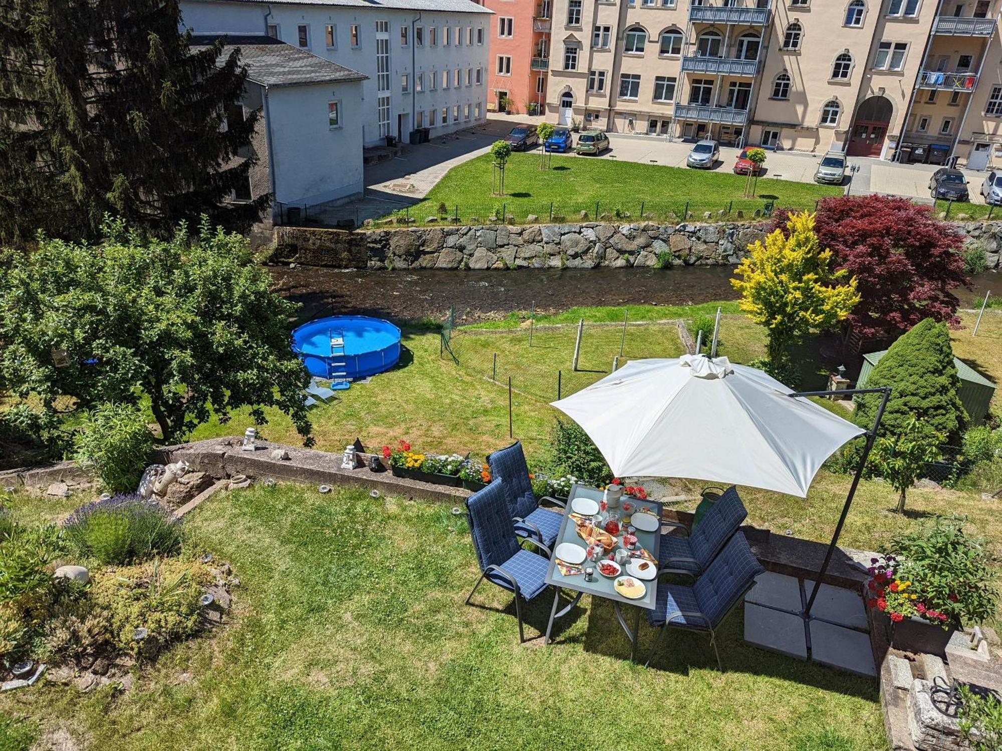 Apartment Uo0 - Urlaubsmagie - Gemuetliche Fuer Bis Zu 6p *