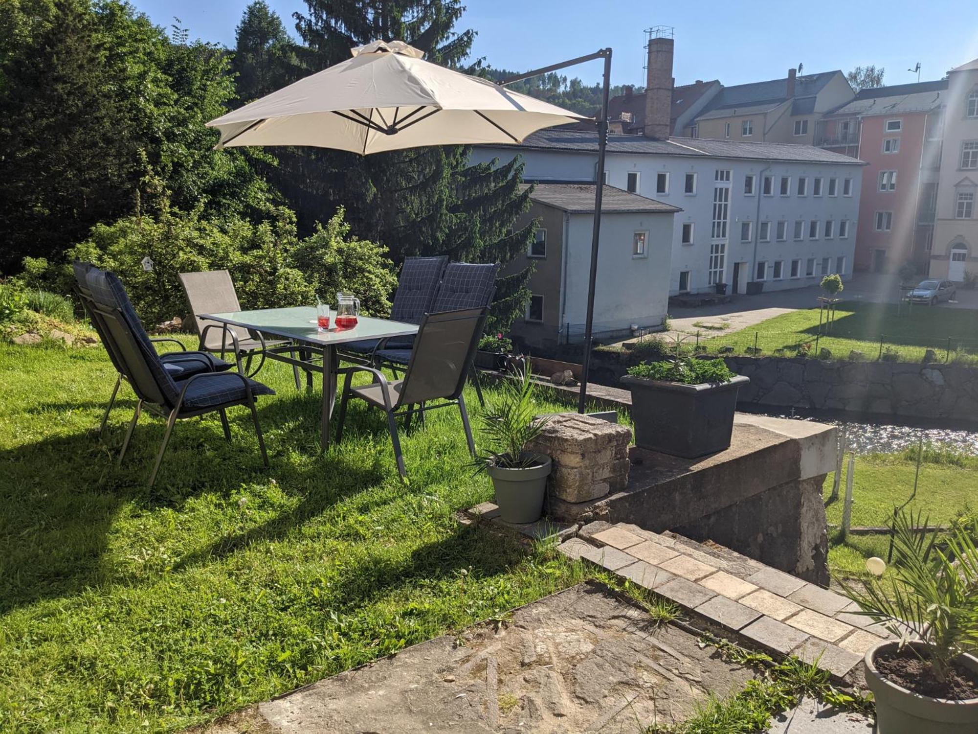 Apartment Uo0 - Urlaubsmagie - Gemuetliche Fuer Bis Zu 6p