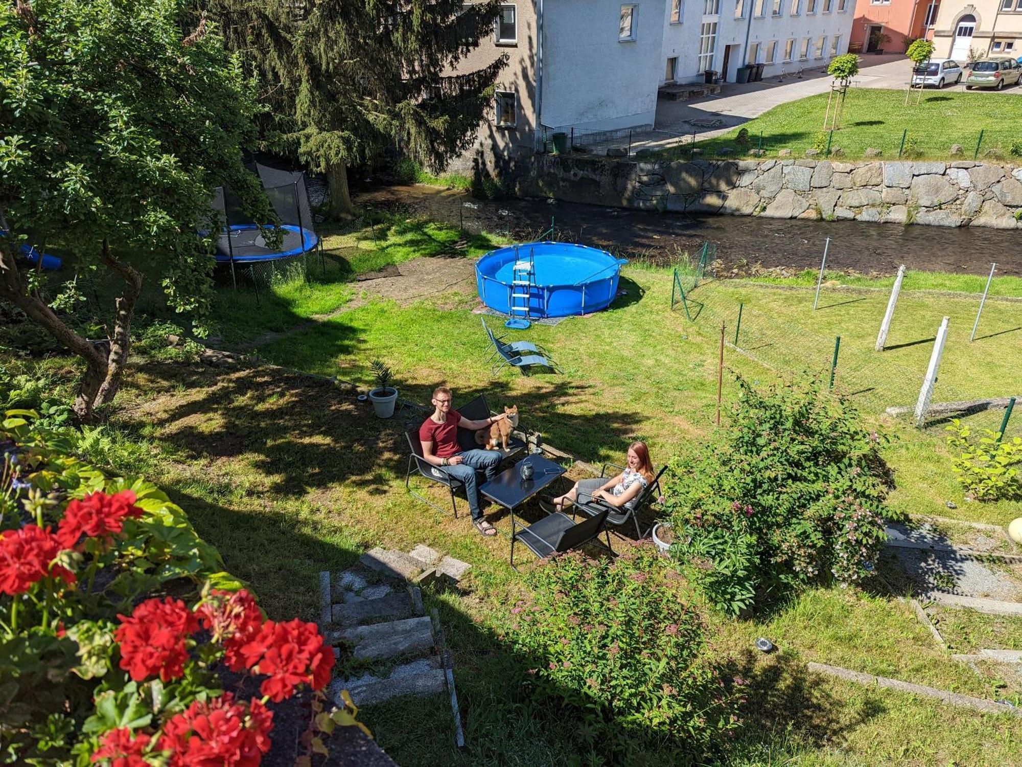Apartment Uo0 - Urlaubsmagie - Gemuetliche Fuer Bis Zu 6p *