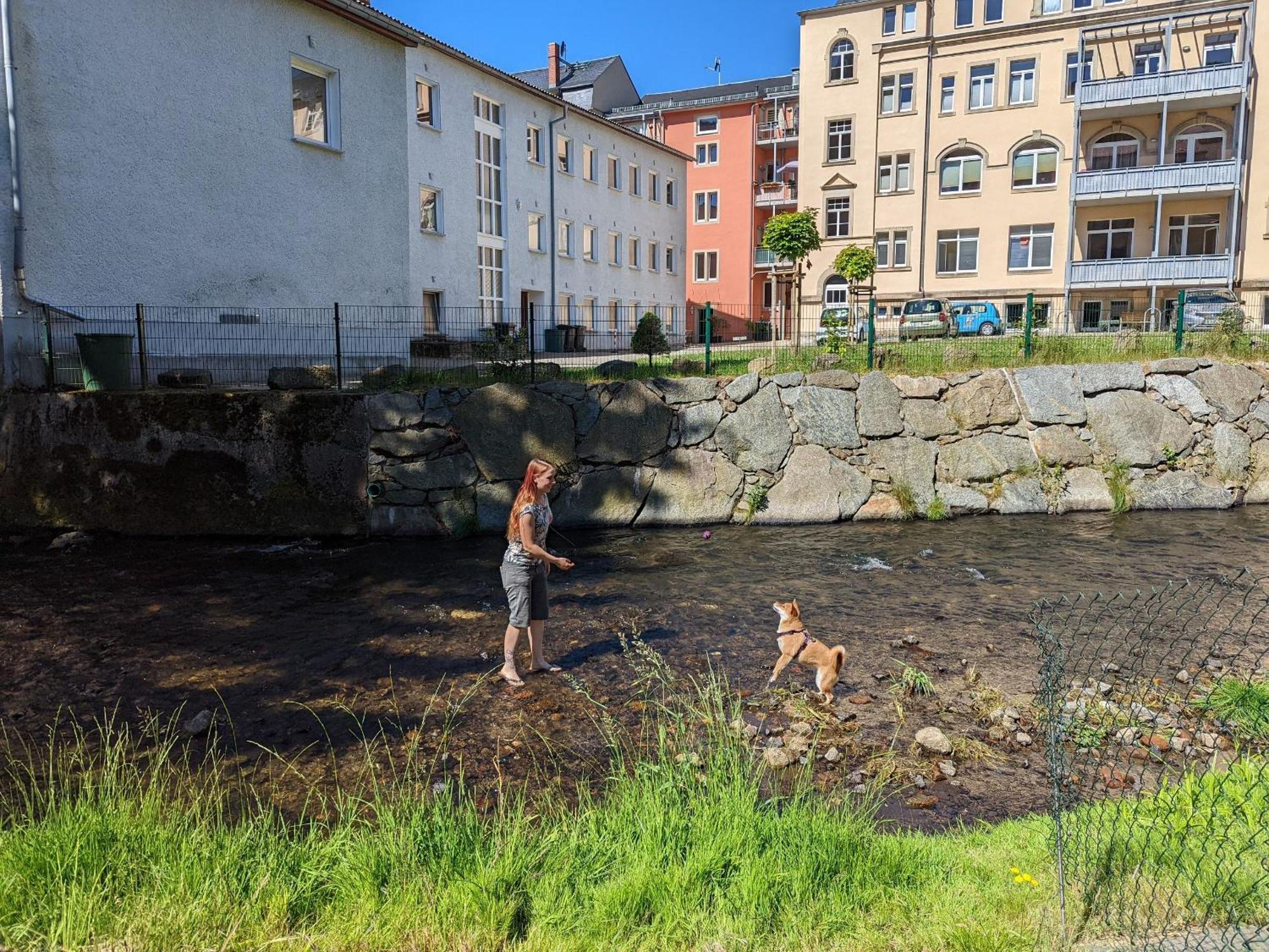 Appartement Uo0 - Urlaubsmagie - Gemuetliche Fuer Bis Zu 6p *