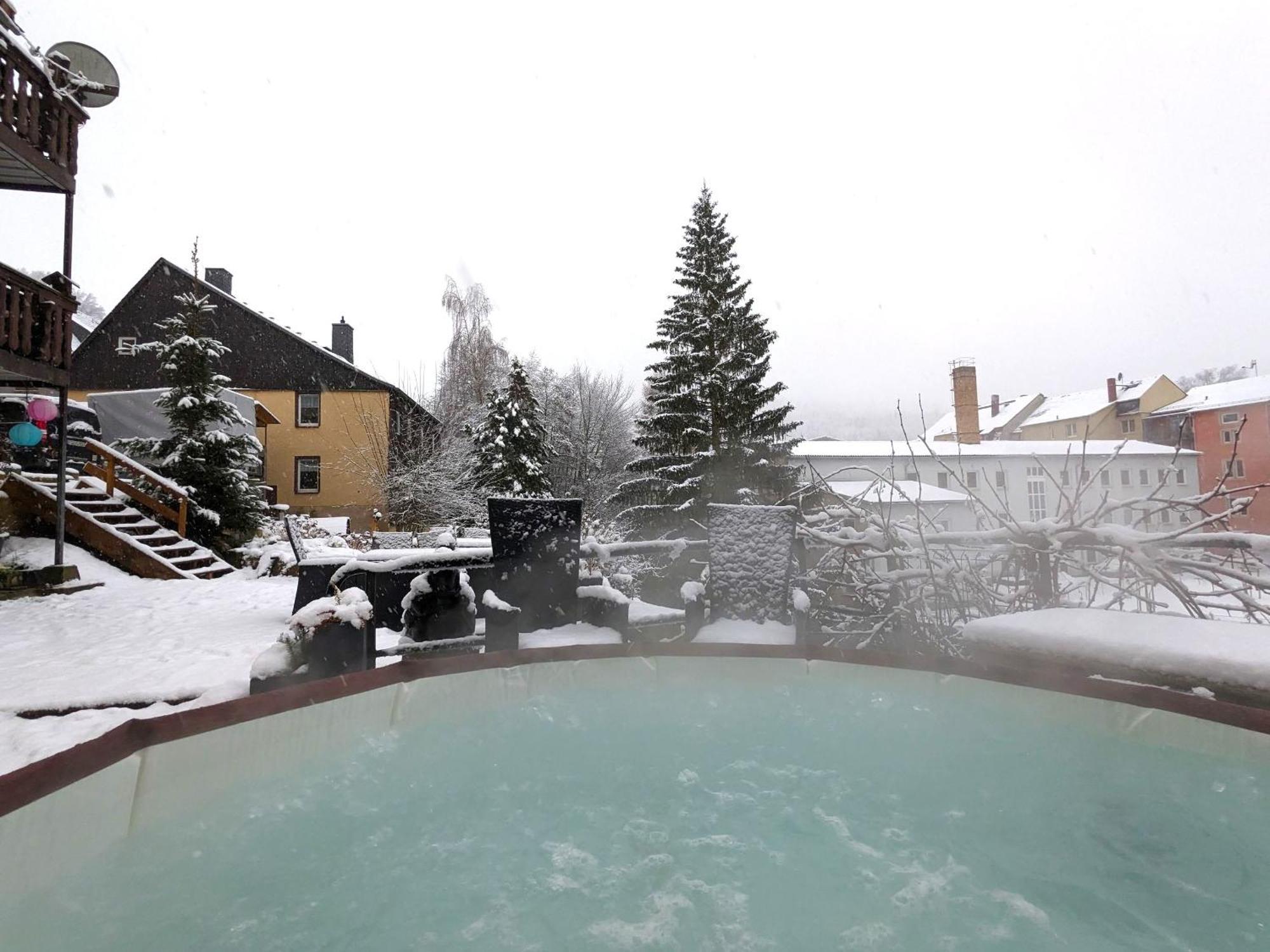 Apartment Uo0 - Urlaubsmagie - Gemuetliche Fuer Bis Zu 6p