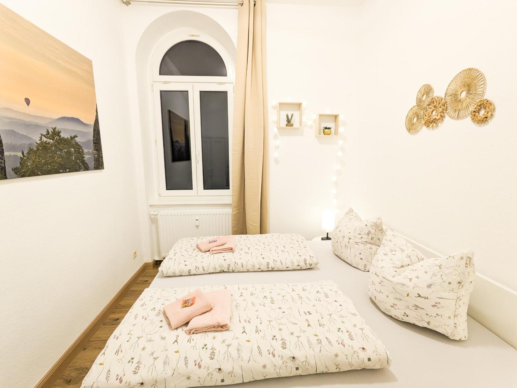 Uo0 - Urlaubsmagie - Gemuetliche Fuer Bis Zu 6p Appartement *