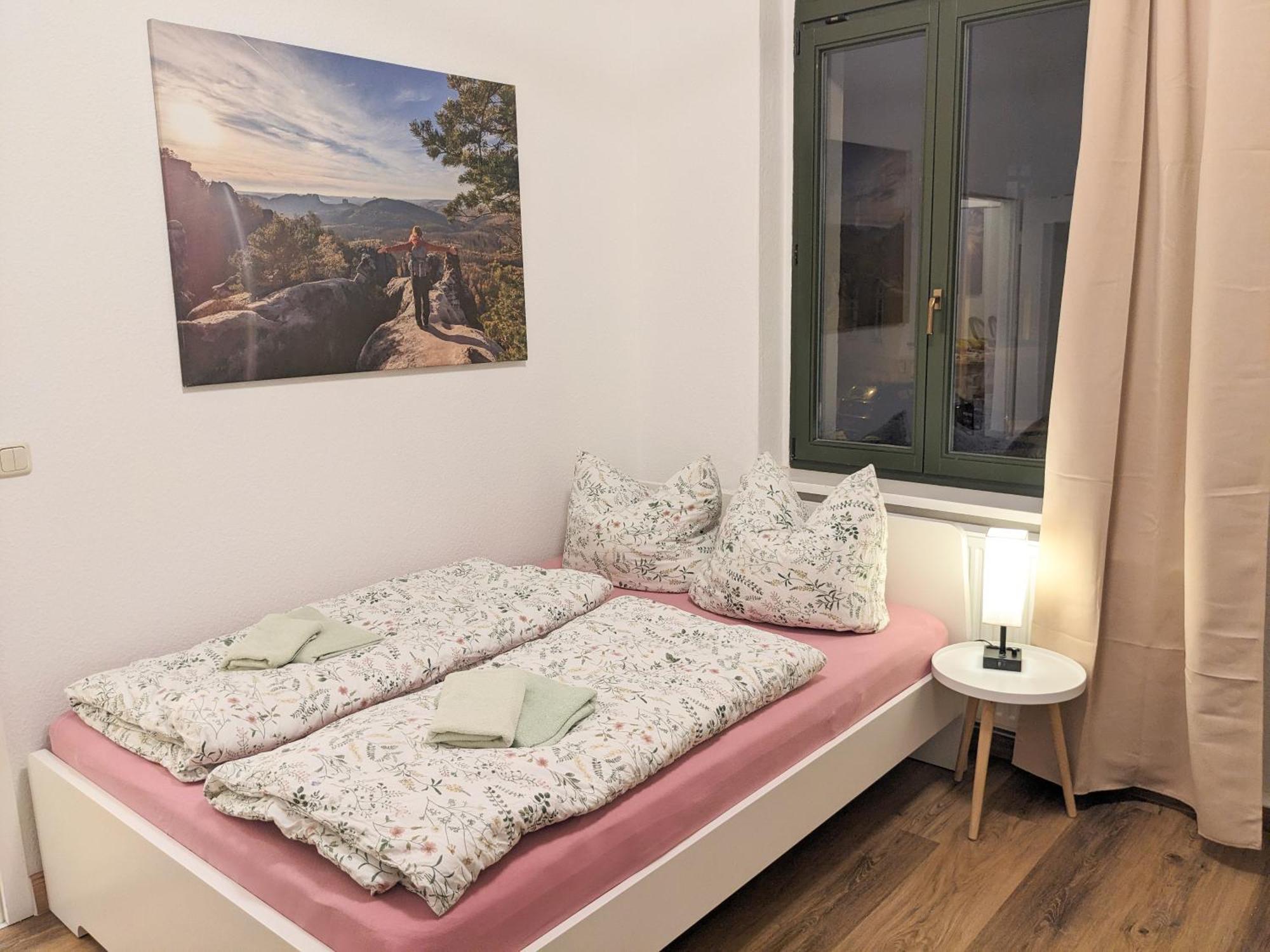 Uo0 - Urlaubsmagie - Gemuetliche Fuer Bis Zu 6p Appartement *