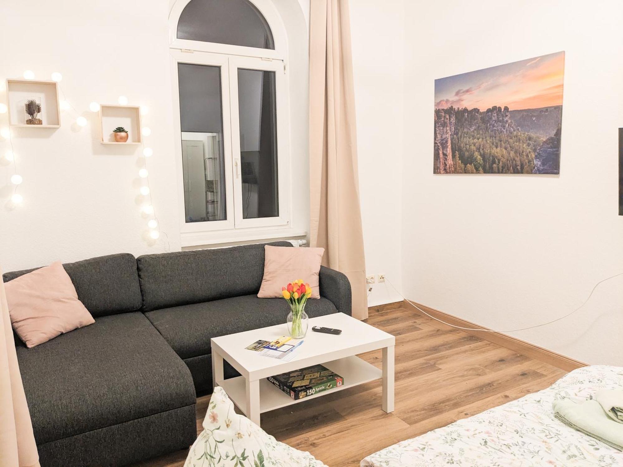 Appartement Uo0 - Urlaubsmagie - Gemuetliche Fuer Bis Zu 6p