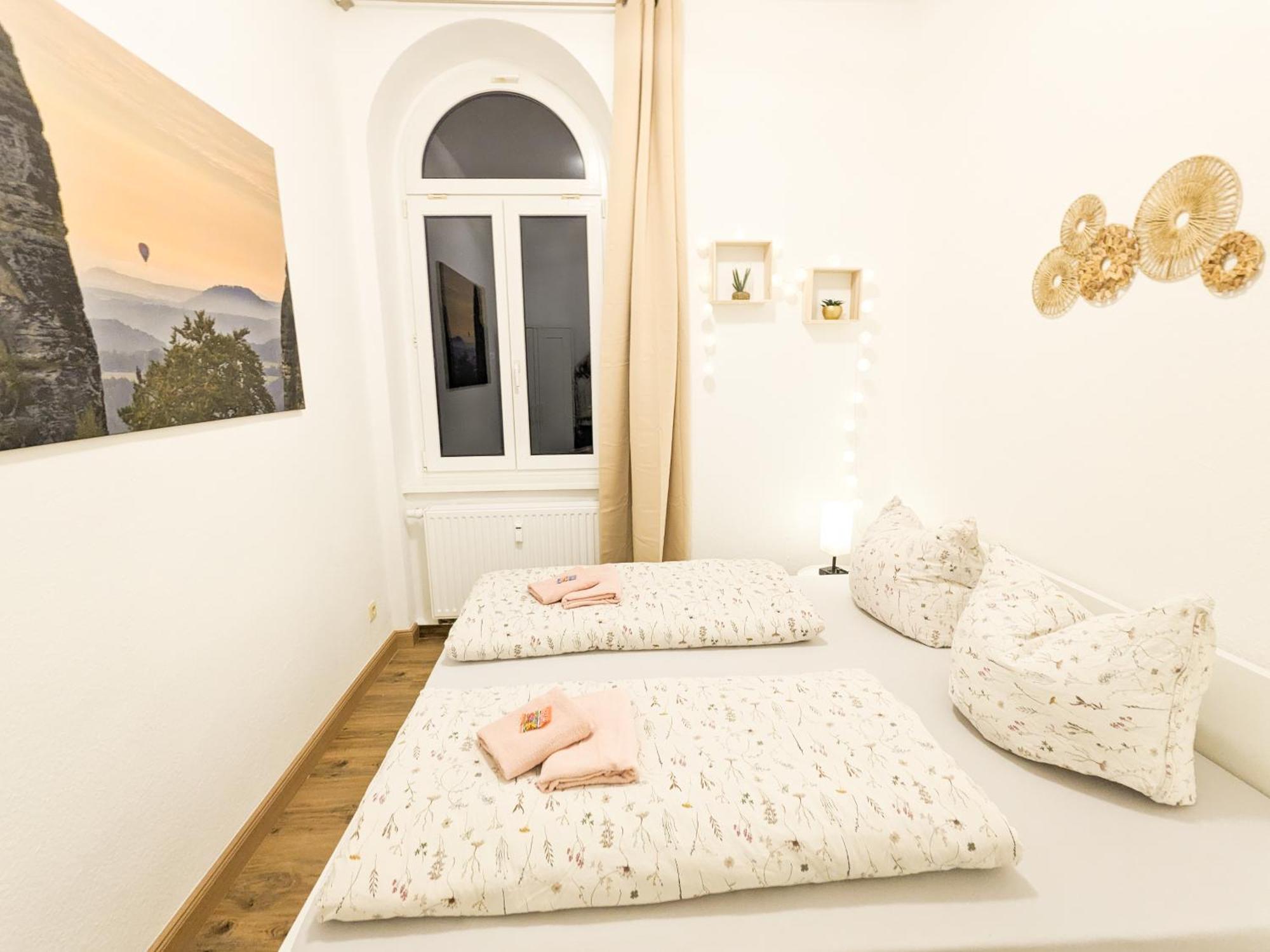 Uo0 - Urlaubsmagie - Gemuetliche Fuer Bis Zu 6p Appartement