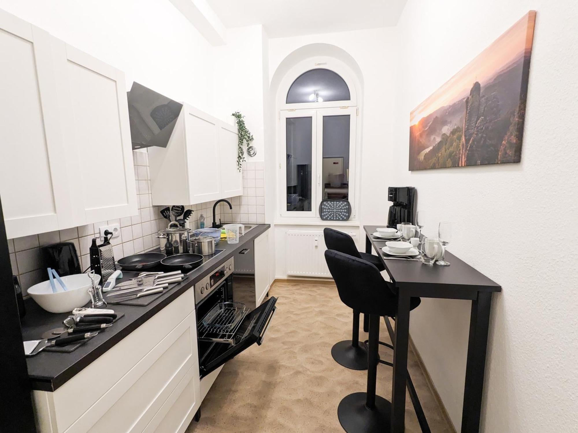 Uo0 - Urlaubsmagie - Gemuetliche Fuer Bis Zu 6p Appartement *