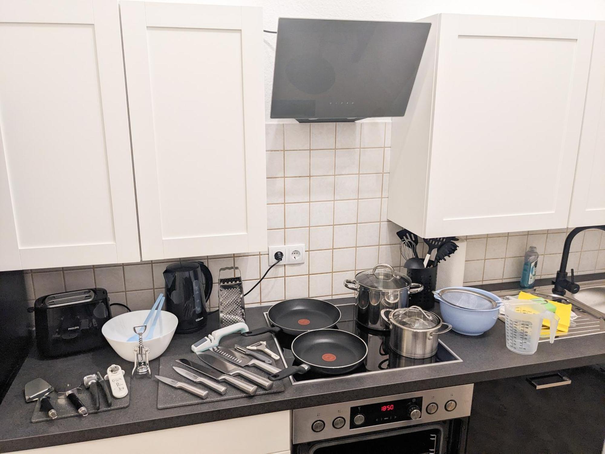 Uo0 - Urlaubsmagie - Gemuetliche Fuer Bis Zu 6p Apartment Sebnitz