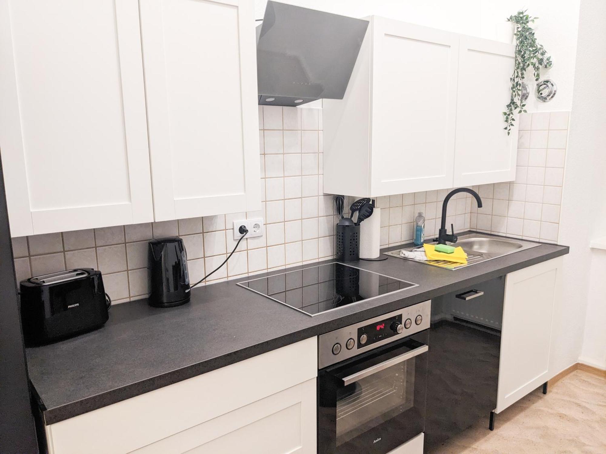 Appartement Uo0 - Urlaubsmagie - Gemuetliche Fuer Bis Zu 6p *