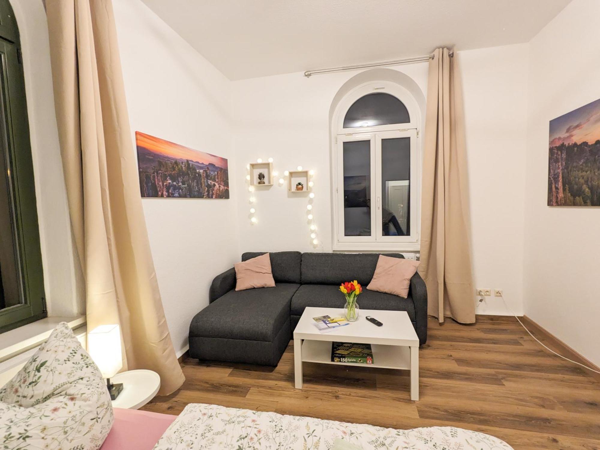 Appartement Uo0 - Urlaubsmagie - Gemuetliche Fuer Bis Zu 6p