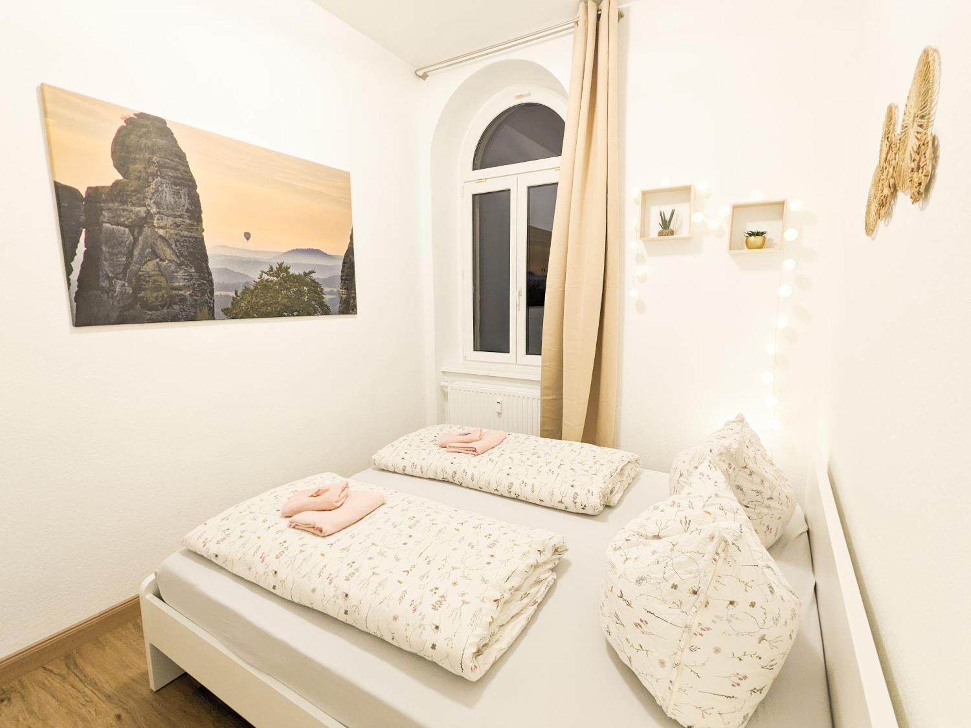 Uo0 - Urlaubsmagie - Gemuetliche Fuer Bis Zu 6p Apartment *